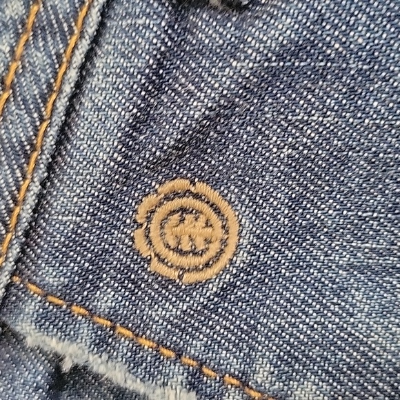 Element Denim boot/flare leg jeans - Picture 3 of 10